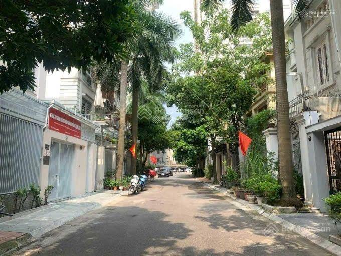Bán biệt thự đẹp, lô góc tại nguyễn đức cảnh, 38tỷ, 140m2, nhiều tiện ích