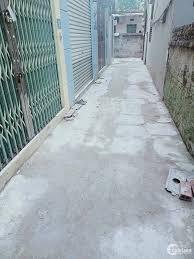 Bán nr 4pn, 3wc tại số 9 ngõ 276/11/25, đại từ, hoàng mai, 11,6 tỷ, 35m2