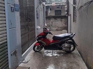Bán nr 4pn, 3wc tại số 9 ngõ 276/11/25, đại từ, hoàng mai, 11,6 tỷ, 35m2