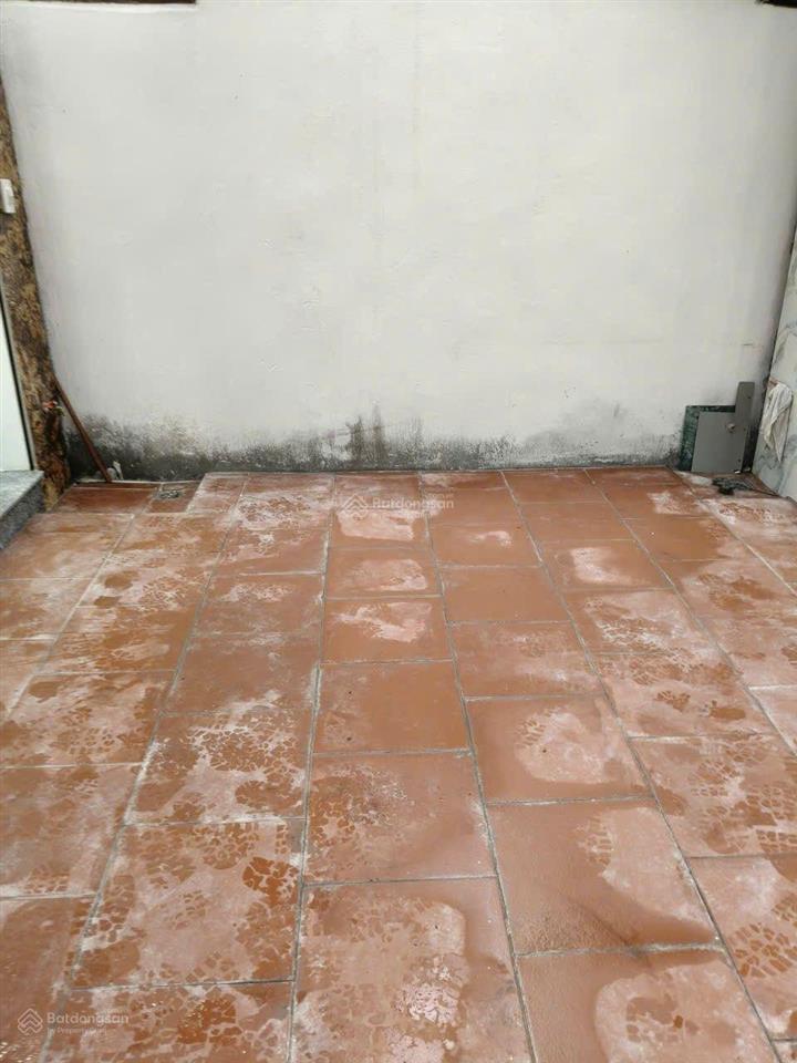 Bán nr view đẹp tại số 1c ngách 45 ngõ 276 đại từ, 12,9 tỷ, 39m2