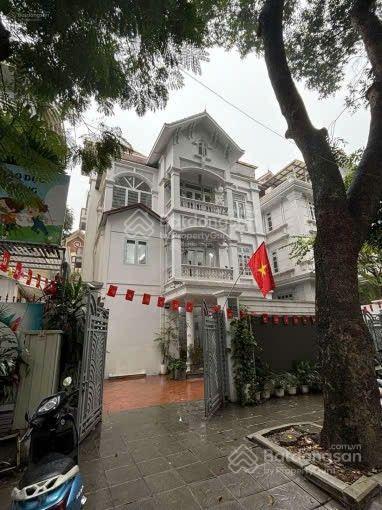 Cho thuê biệt thự bán đảo linh đàm 7pn, 8wc, 255m2, 40 triệu vnd ở hoàng liệt, hoàng mai, hà nội