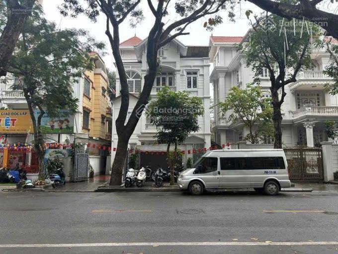 Cho thuê biệt thự bán đảo linh đàm 7pn, 8wc, 255m2, 40 triệu vnd ở hoàng liệt, hoàng mai, hà nội