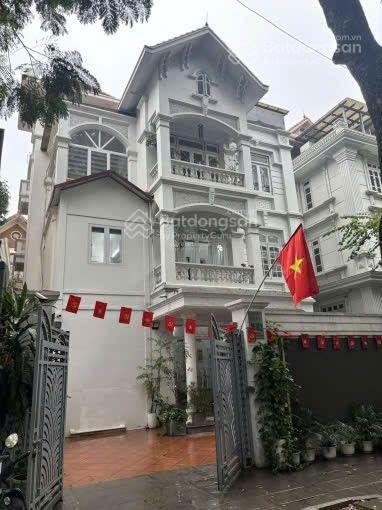 Cho thuê biệt thự bán đảo linh đàm 7pn, 8wc, 255m2, 40 triệu vnd ở hoàng liệt, hoàng mai, hà nội