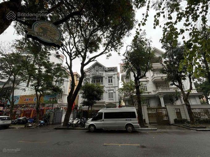 Cho thuê biệt thự bán đảo linh đàm 7pn, 8wc, 255m2, 40 triệu vnd ở hoàng liệt, hoàng mai, hà nội