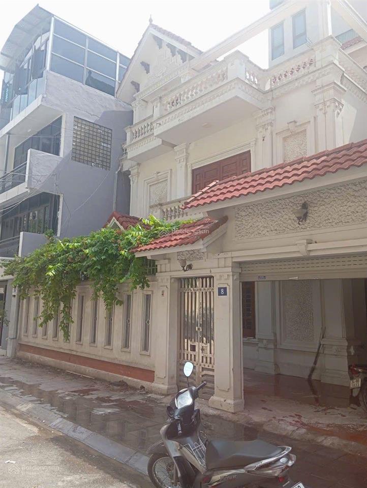 Cho thuê bt 120m2 tại linh đàm, 30 triệu vnd, 6pn, 3wc, 5 tầng, hàng hiếm tại hoàng mai