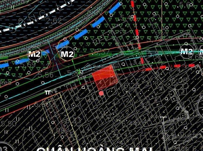 Bán nhà riêng tại số 47 ngõ 236/49 đại từ, 42,5m2 x 4,5 tầng, chính chủ 11,5 tỷ