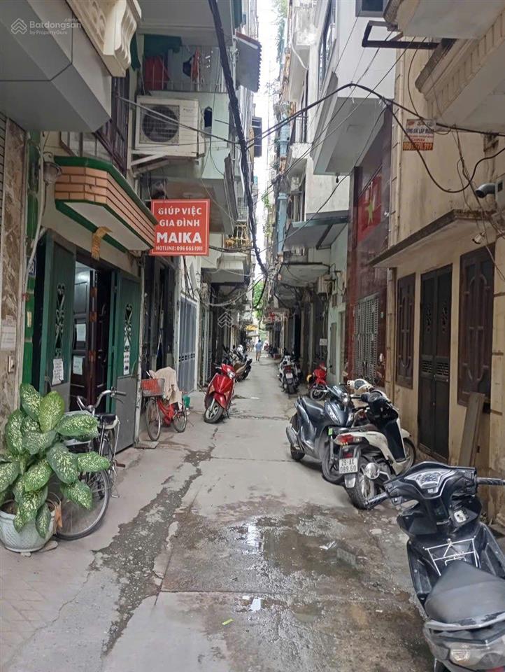 Cho thuê nhà riêng ở đặng xuân bảng, 11 triệu vnd, 33m2, giá ưu đãi hot!