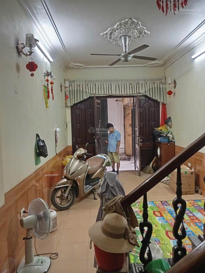 Cho thuê nhà riêng ở đặng xuân bảng, 11 triệu vnd, 33m2, giá ưu đãi hot!