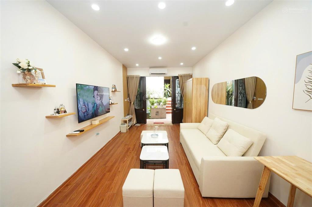 Cần chuyển nhượng căn hộ homestay 120m² tại 19 thợ nhuộm, gần hồ hoàn kiếm full nội thất mới %