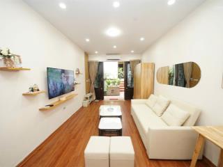 Cho thuê căn hộ homestay 120m² tại 19 thợ nhuộm, gần hồ hoàn kiếm full nội thất giá chỉ 22tr/th