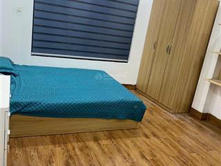 Cho thuê căn hộ trần khát chân mới xây 25m2 đủ nội thất gần vincom bà triệu thang máy chỉ 4.8tr/t
