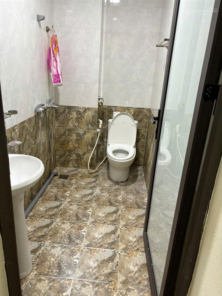 Cho thuê căn hộ mới xây 100%, full nội thất ngõ 374/3 trần khát chân  hai bà trưng chỉ 4.6tr/th