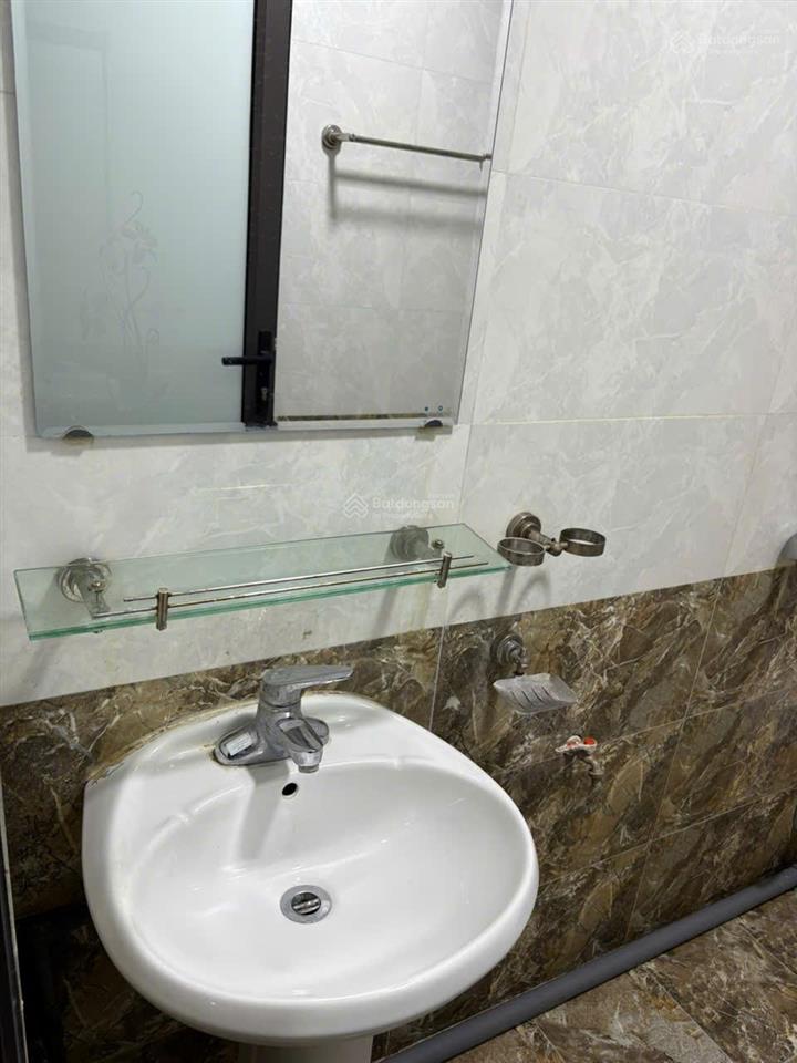 Cho thuê căn hộ mới xây 100%, full nội thất ngõ 374/3 trần khát chân  hai bà trưng chỉ 4.6tr/th