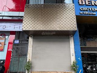 Cho thuê căn hộ studio cao cấp 35m2 full nội thất mới thang máy  496 xã đàn, nam đồng 7.5tr/th