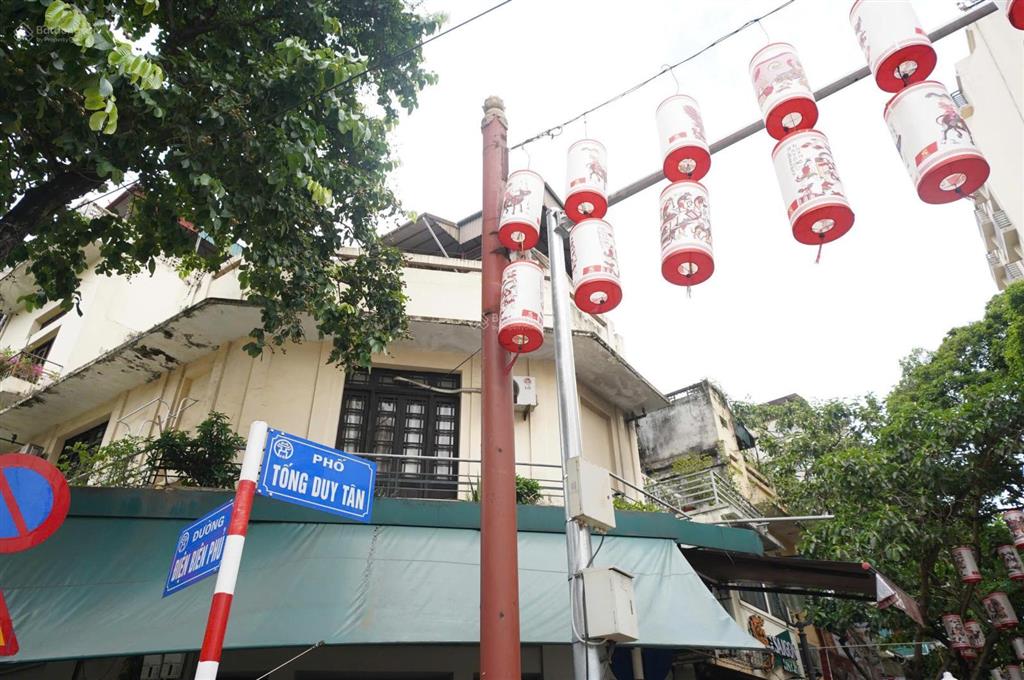 Cho thuê căn hộ homestay phố thợ nhuộm, hoàn kiếm dtsd 120m2, 3pn, full nội thất, giá 16.5tr/tháng