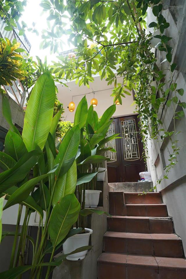 Cho thuê căn hộ homestay phố thợ nhuộm, hoàn kiếm dtsd 120m2, 3pn, full nội thất, giá 16.5tr/tháng