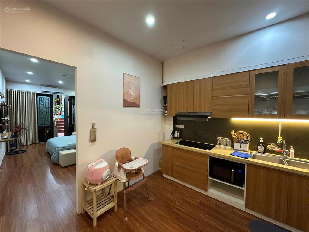 Cho thuê căn hộ homestay phố thợ nhuộm, hoàn kiếm dtsd 120m2, 3pn, full nội thất, giá 16.5tr/tháng