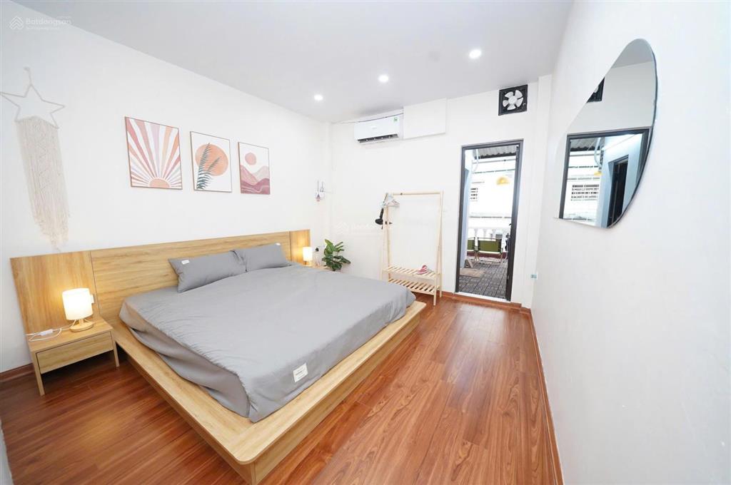 Cho thuê căn hộ homestay phố thợ nhuộm, hoàn kiếm dtsd 120m2, 3pn, full nội thất, giá 16.5tr/tháng