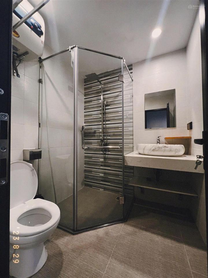 Cho thuê căn hộ homestay phố thợ nhuộm, hoàn kiếm dtsd 120m2, 3pn, full nội thất, giá 16.5tr/tháng