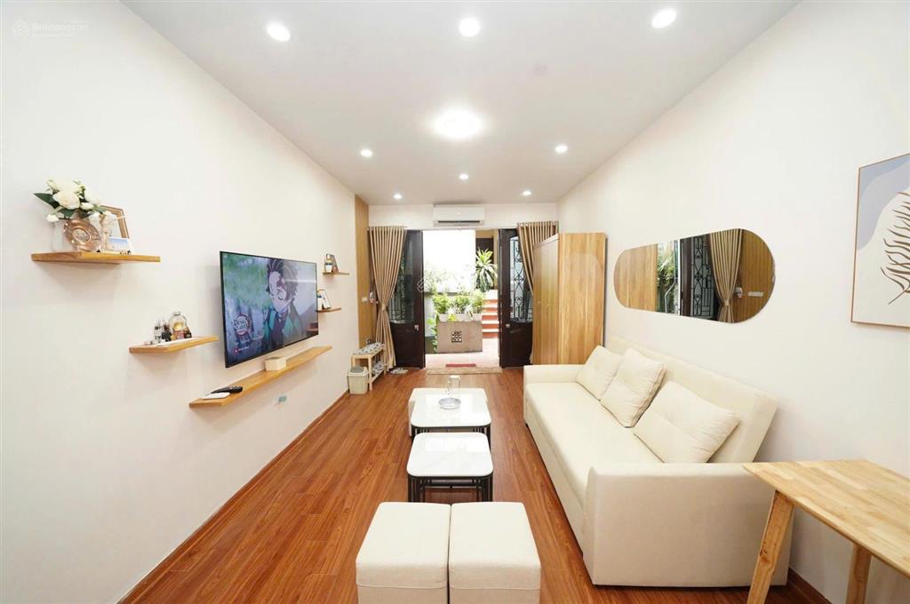 Cho thuê căn hộ homestay phố thợ nhuộm, hoàn kiếm dtsd 120m2, 3pn, full nội thất, giá 16.5tr/tháng