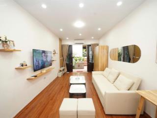 Cho thuê căn hộ homestay phố thợ nhuộm, hoàn kiếm dtsd 120m2, 3pn, full nội thất, giá 16.5tr/tháng