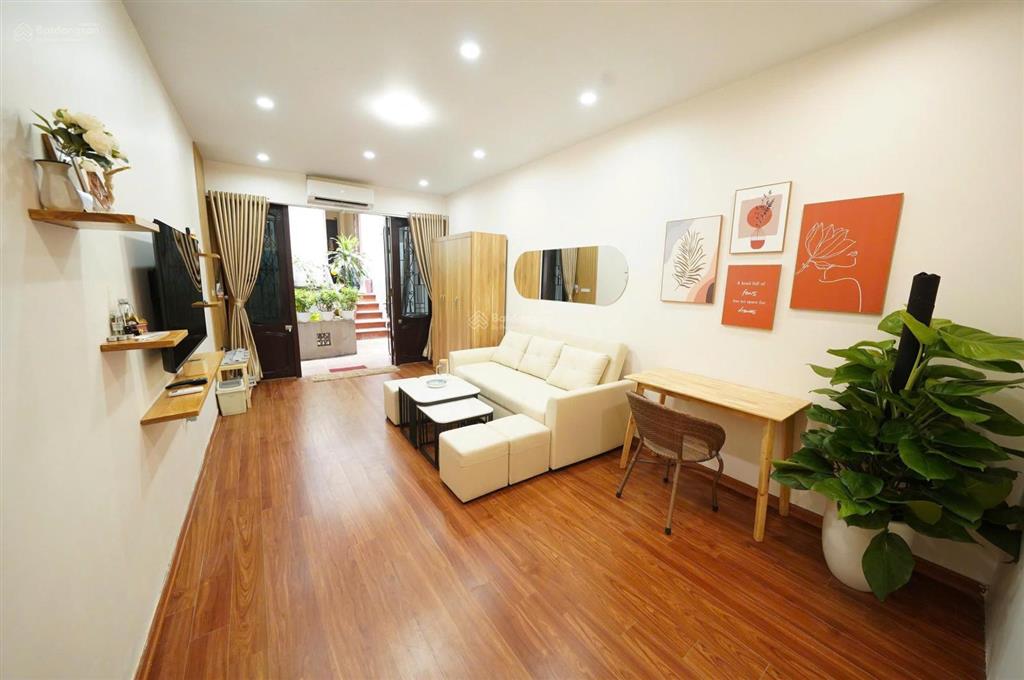 Cho thuê căn hộ homestay phố thợ nhuộm, hoàn kiếm dtsd 120m2, 3pn, full nội thất, giá 16.5tr/tháng