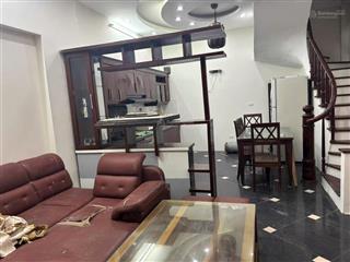 Cho thuê nhà 3 tầng vào ở ngay tại thanh bình mỗ lao hà đông hà nội. dt 50m, ô tô gần nhà, ngõ rộng