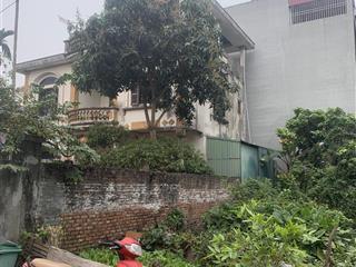 Đất thổ cư trong ngõ tại di trạch, hoài đức hà nội cần bán diện tích 98m, mt 4,3m, giá 10,9 tỷ