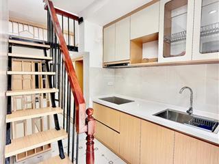 Tài chính 2,8 tỷ chính chủ gửi bán căn hộ tập thể tại lò đúc, hai bà trưng. dt 45m, full nội thất