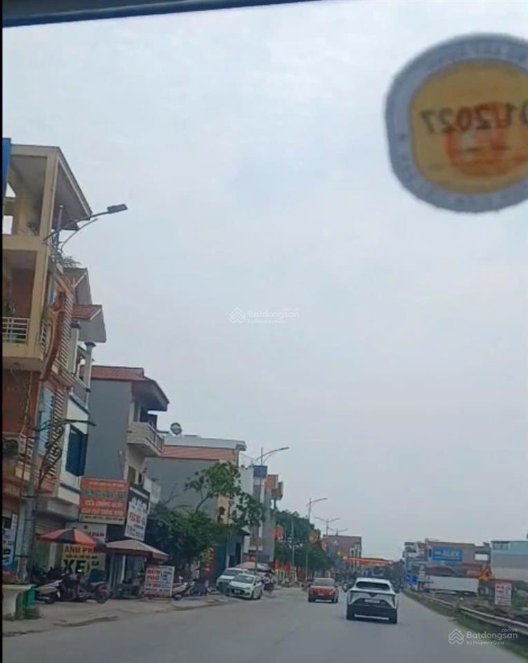Bán nhà đất thổ cư full 345m² tại chợ lương đồng văn, duy tiên, hà nam.