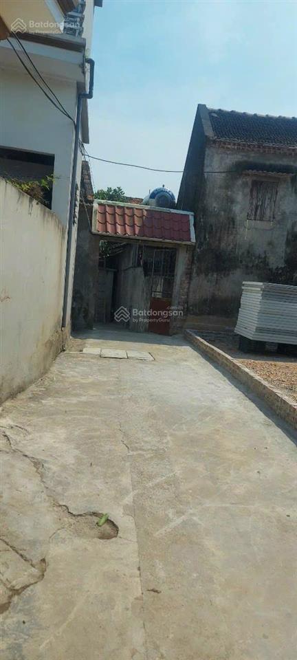 Cần tiền đáo hạn ngân hàng nên bán gấp lô đất thổ cư rất đẹp, dt 55m giá chỉ 2,1 tỷ.  0981 782 ***