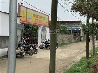 Chính chủ gửi bán đất dịch vụ sơn đồng, tiên phương, phường chương mỹ, hà nội. dt 84m giá 5,421 tỷ