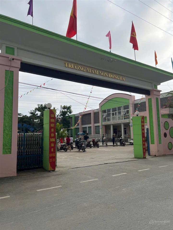 Chính chủ bán đất đấu giá la tinh đông la, hà đông.
vị trí đẹp ngay hồ điều hòa mát rượi. dt 54m