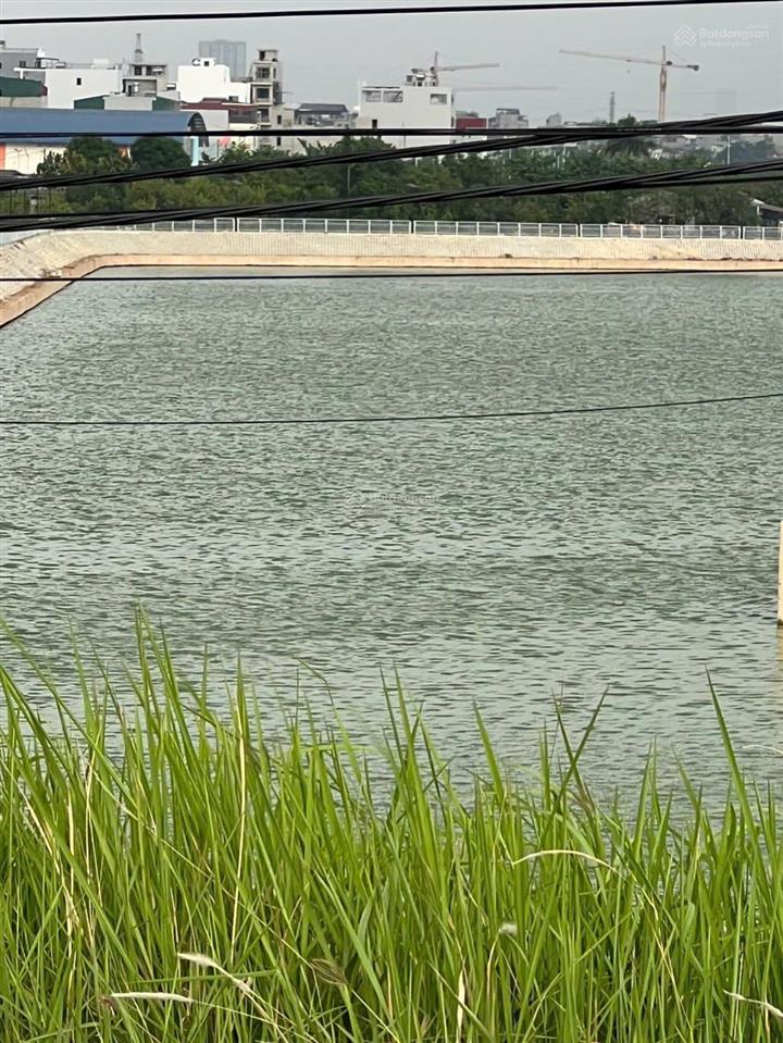 Chính chủ bán đất đấu giá la tinh đông la, hà đông.
vị trí đẹp ngay hồ điều hòa mát rượi. dt 54m