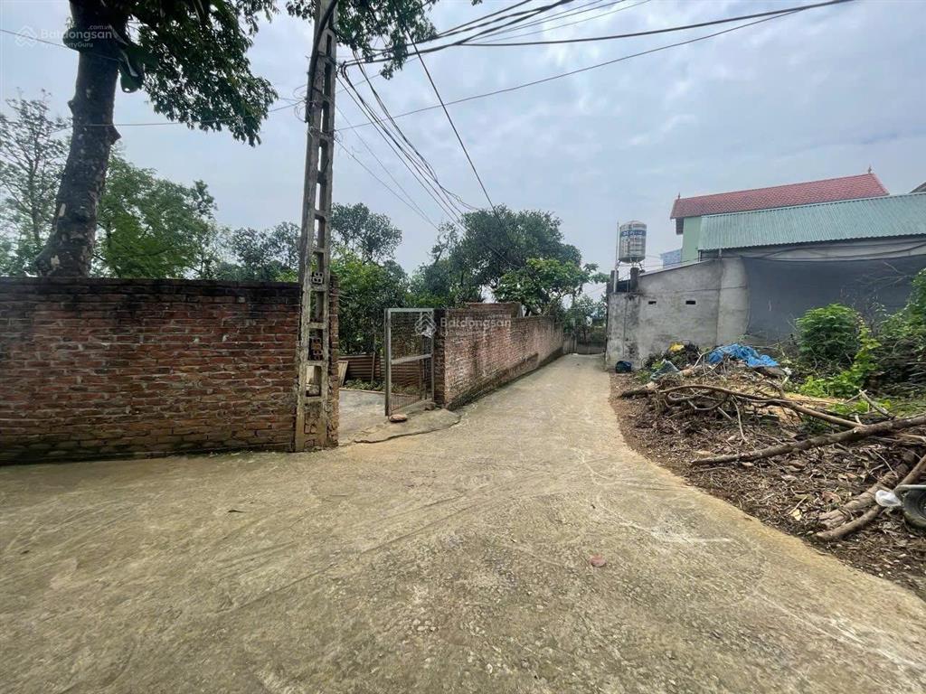 Bán đất thổ cư và đất vườn tị tiên phương chương mỹ hà nội. diện tích 600m mt 21m, giá 13,5 triệu.