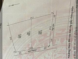 Bán đất thổ cư và đất vườn tị tiên phương chương mỹ hà nội. diện tích 600m mt 21m, giá 13,5 triệu.