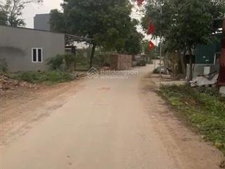 Bán đất thổ cư, diện tích 37m, vị trí đẹp gần chợ phượng nghĩa, trường học. giá 2,1 tỷ
