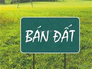 Bán đất dịch vụ sơn đồng tiên phương chương mỹ. vị trí bám trục mặt đường ql6 dt 57m giá 3,3 tỷ