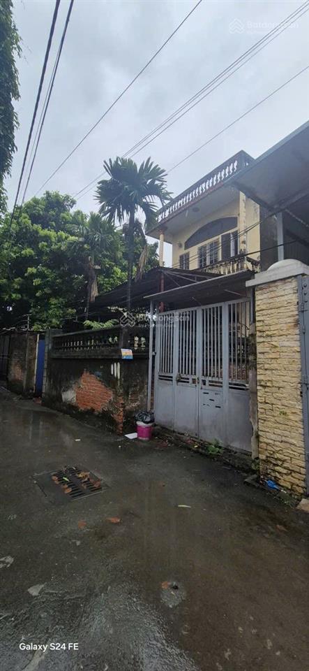 Bán nhà mặt ngõ biên giang hà đông hà nội. diện tích 165m, ô tô tận nơi, vị trí đẹp