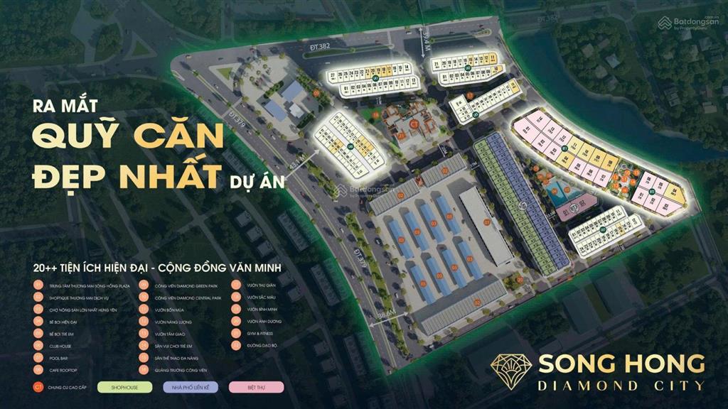 Chỉ cần 4 tỷ sở hữu ngay biệt thự liền kề 100m2  5 tầng