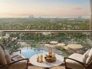 Căn 2pn 2vs rẻ nhất đợt 1 the parkland mik ocean park 2, giá chỉ từ 55tr/m2
