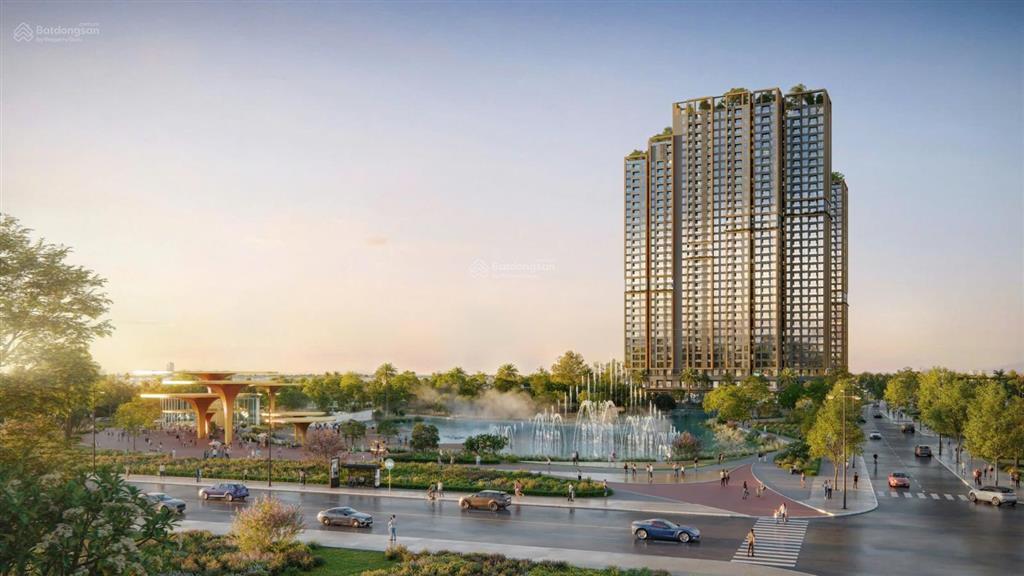 Bán căn góc 2 ngủ 2vs 67,46m2 tầng đẹp, view đẹp, view pháo hoa. giá vay 0% chỉ từ 4,2 tỷ