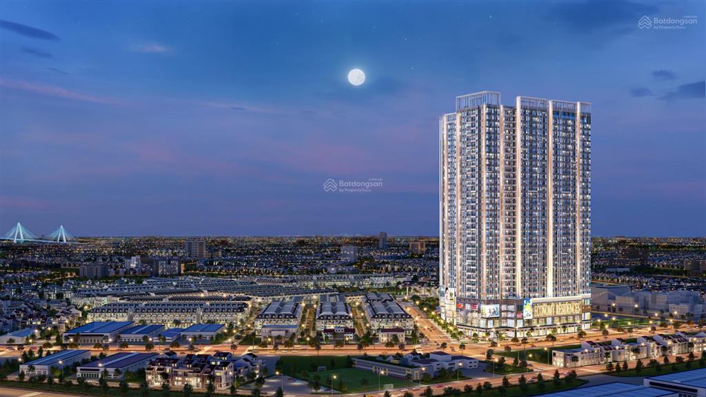 Căn góc 3pn giá chỉ 4,1 tỷ tại chung cư cao cấp economy hưng hưng yên