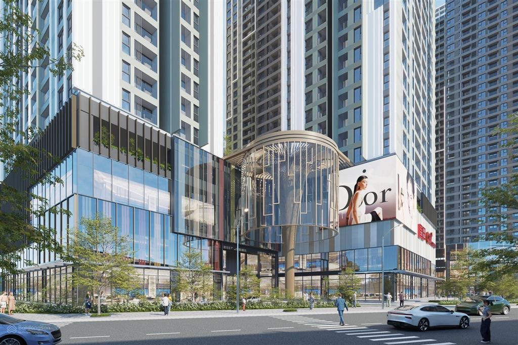 Bán căn hộ 2pn 2vs trong khu đô thị economy city, nội thất cơ bản giá chỉ 3,2 tỷ đồng