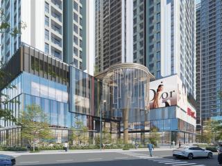 Bán căn hộ 2pn 2vs trong khu đô thị economy city, nội thất cơ bản giá chỉ 3,2 tỷ đồng