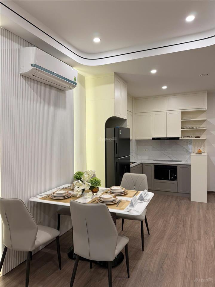 Bán căn hộ 2pn 2vs trong khu đô thị economy city, nội thất cơ bản giá chỉ 3,2 tỷ đồng