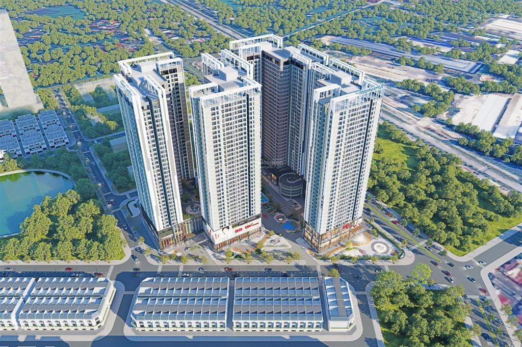 Bán căn hộ 2pn 2vs trong khu đô thị economy city, nội thất cơ bản giá chỉ 3,2 tỷ đồng
