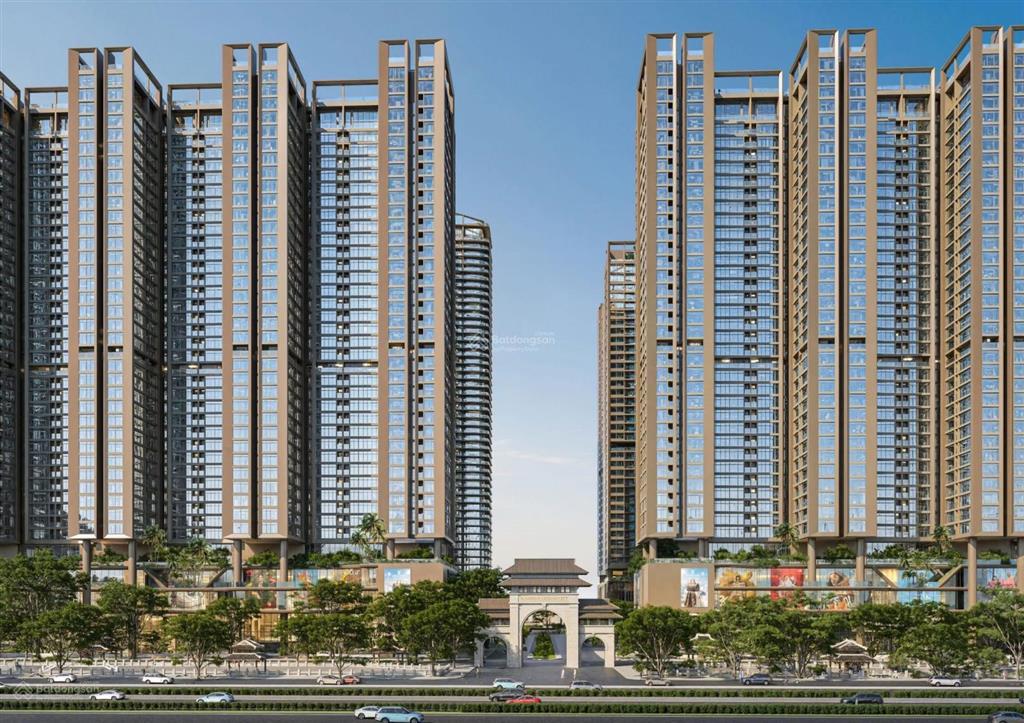 Hot! cơ hội cuối cùng sở hữu sunshine legend city giá chủ đầu tư!