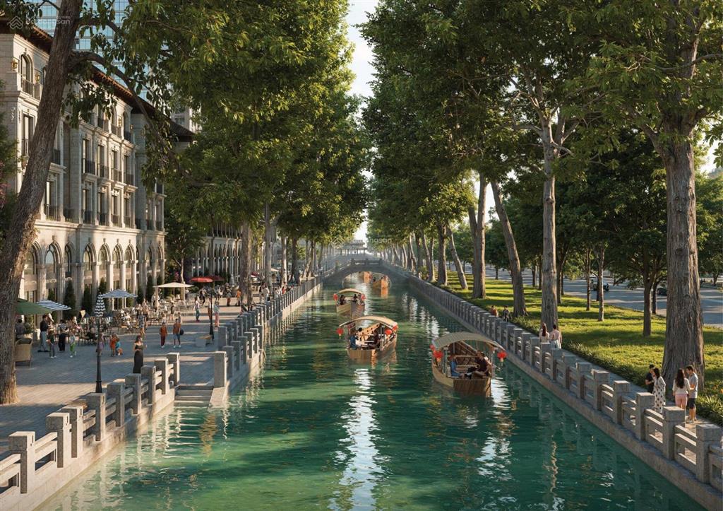 Hot! cơ hội cuối cùng sở hữu sunshine legend city giá chủ đầu tư!