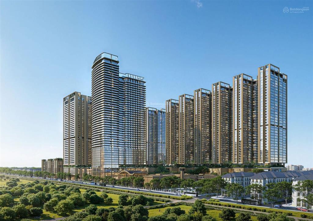Hot! cơ hội cuối cùng sở hữu sunshine legend city giá chủ đầu tư!
